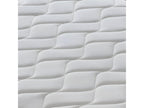Matelas en mémoire de forme et Domopure rafraîchissant de 27 cm de hauteur modèle Fantasma 160x190 cm RLWQ81806