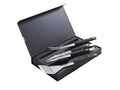 Coffret de 3 accessoires aimantés pour barbecue - Chicyla RHZH02525