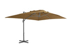 Parasol mobilier de jardin 02 0008053 KUXQ31737