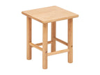 Tabouret pour Enfant en Bois naturel JODT82597