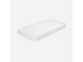 Matelas 90x190 Hauteur 20 cm - en Waterfoam orthopédique indéformable - Smart ZRJZ37867