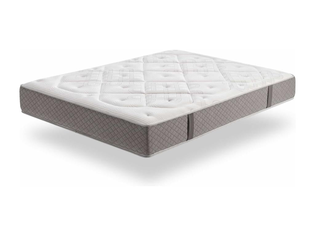 Matelas Platinium Classic 26cm - 140x200 cm SXOO23034