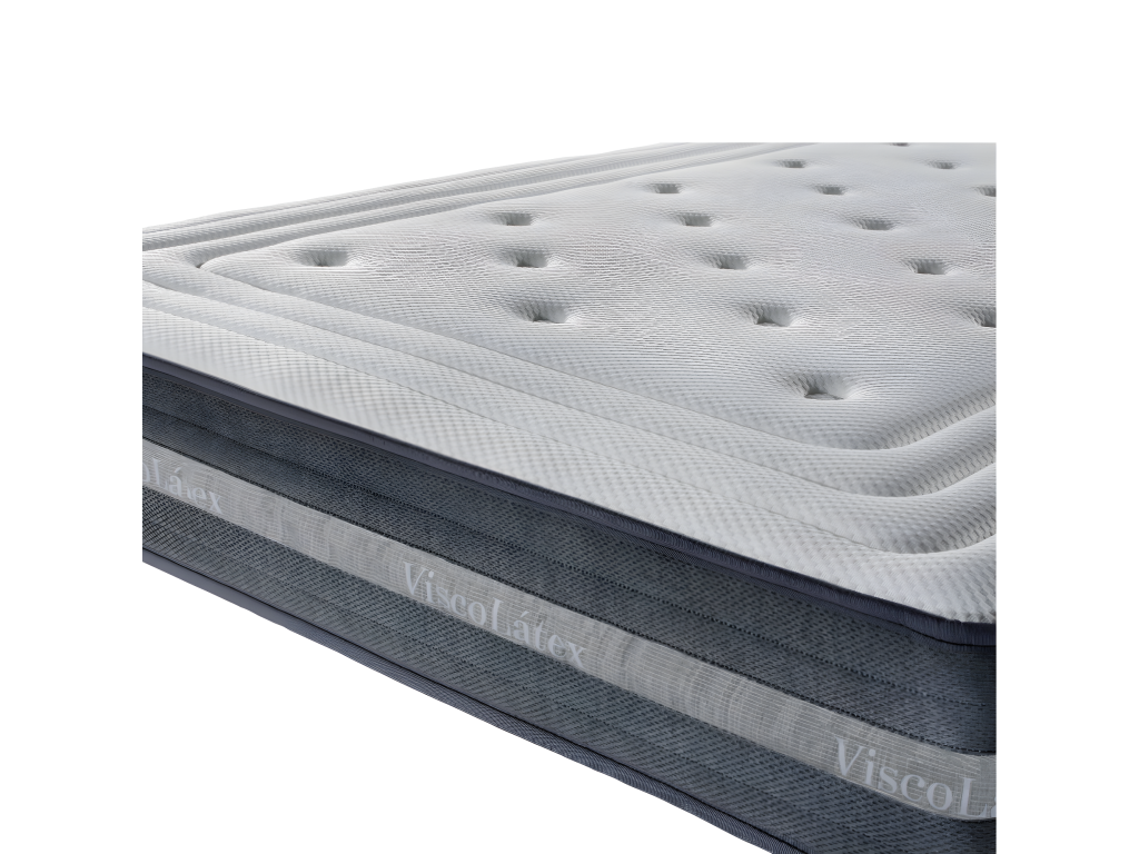 Matelas Domopureélastique 25 cm Domopure 4D SXGH34818