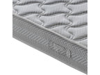 Matelas Waterfoam - hauteur 20 cm - réversible - 11 zones de confort 105x190 cm TCID30460