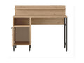 Bureau Domopure D120 1D 120x60x100 Naturel IRWO59355