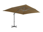 Parasol mobilier de jardin 02 0008053 KUXQ31737