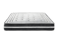 Matelas Domopureélastique 25 cm Domopure 4D SXGH34818