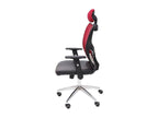 Chaise de bureau professionnelle Chicyla rouge JBHC80994